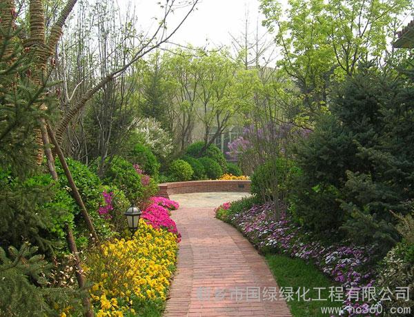 園林景觀綠化工程 從設(shè)計(jì)到施工的全方位服務(wù)與視覺呈現(xiàn)
