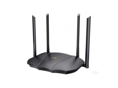 騰達AX3000無線路由器 WiFi 6智能節電技術加持，性價比新標桿跌至199元